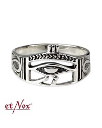 Ring 'Auge des Horus' - vergleichen und g&uuml;nstig kaufen